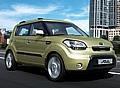 Kia Soul. Foto: Auto-Reporter/Kia